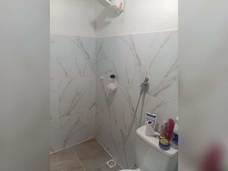 imóvel com 100m² - Centro - Manaus