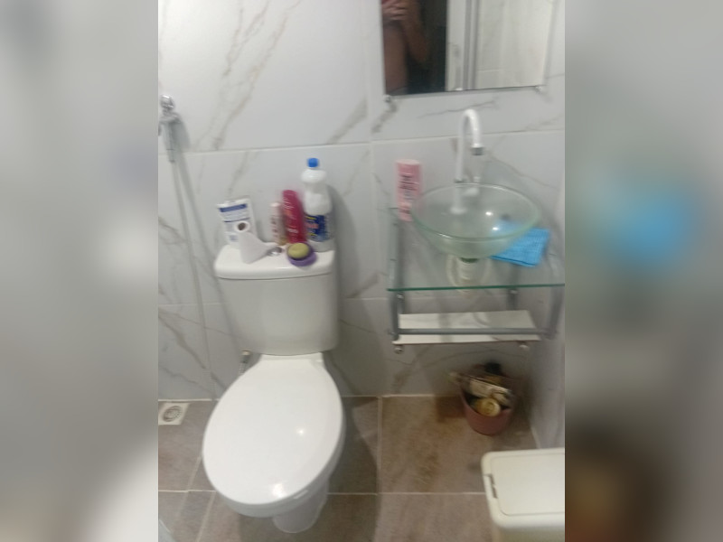 imóvel com 100m² - Centro - Manaus