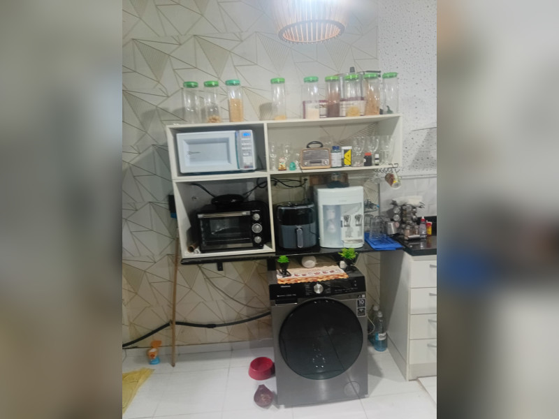 imóvel com 100m² - Centro - Manaus