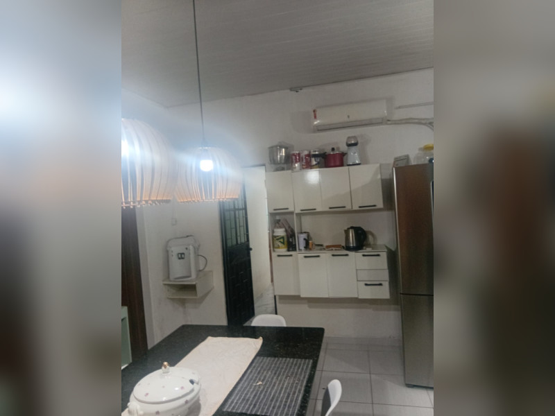 imóvel com 100m² - Centro - Manaus