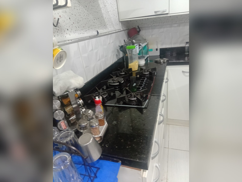 imóvel com 100m² - Centro - Manaus