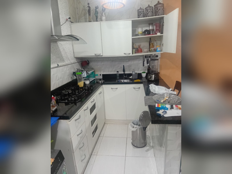 imóvel com 100m² - Centro - Manaus
