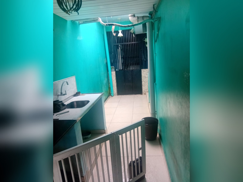 imóvel com 100m² - Centro - Manaus