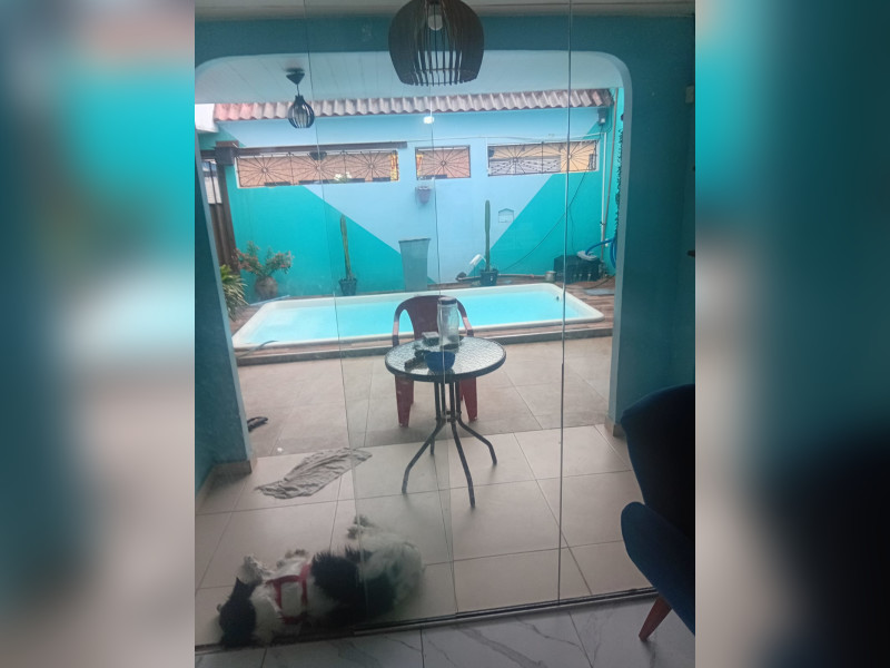 imóvel com 100m² - Centro - Manaus