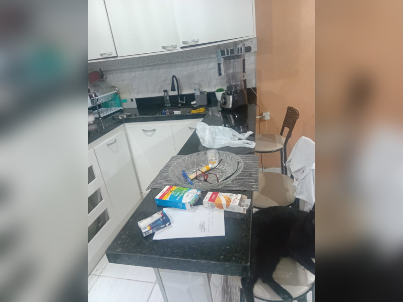 imóvel com 100m² - Centro - Manaus