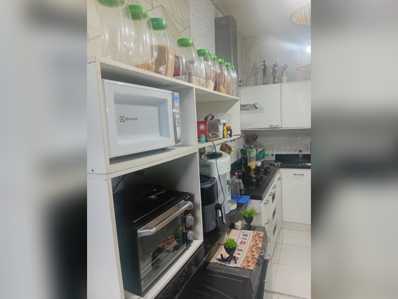 imóvel com 100m² - Centro - Manaus