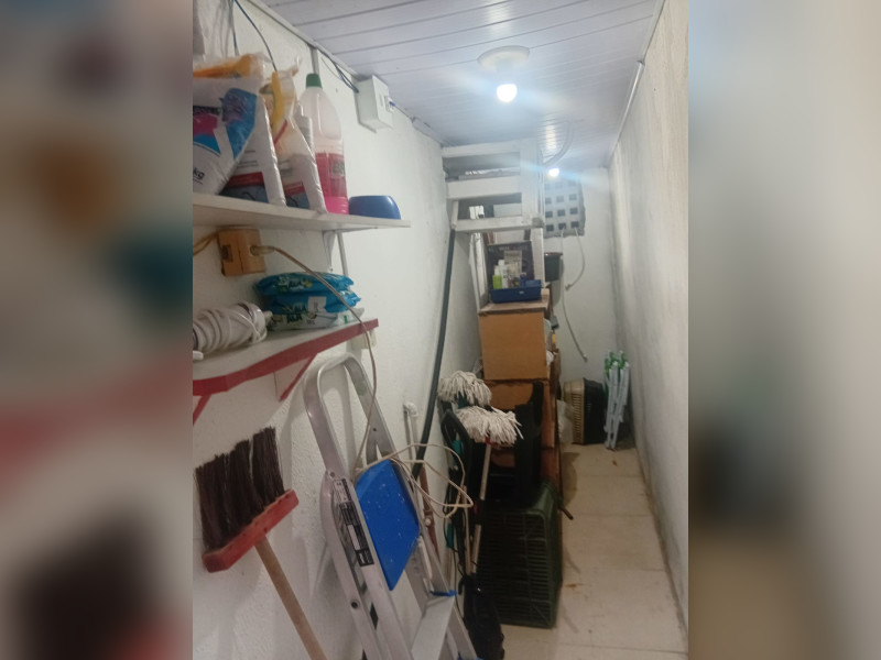 imóvel com 100m² - Centro - Manaus