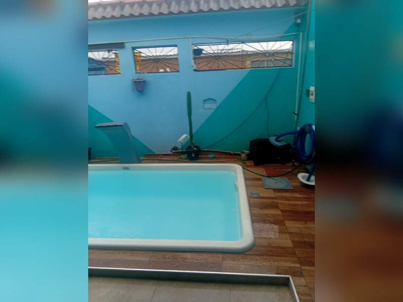 imóvel com 100m² - Centro - Manaus