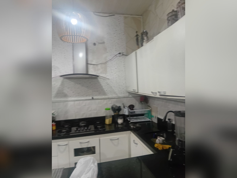 imóvel com 100m² - Centro - Manaus