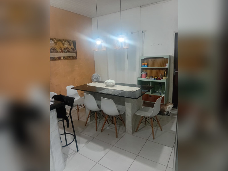 imóvel com 100m² - Centro - Manaus