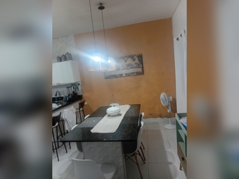 imóvel com 100m² - Centro - Manaus