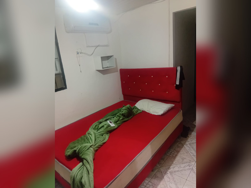 imóvel com 100m² - Centro - Manaus