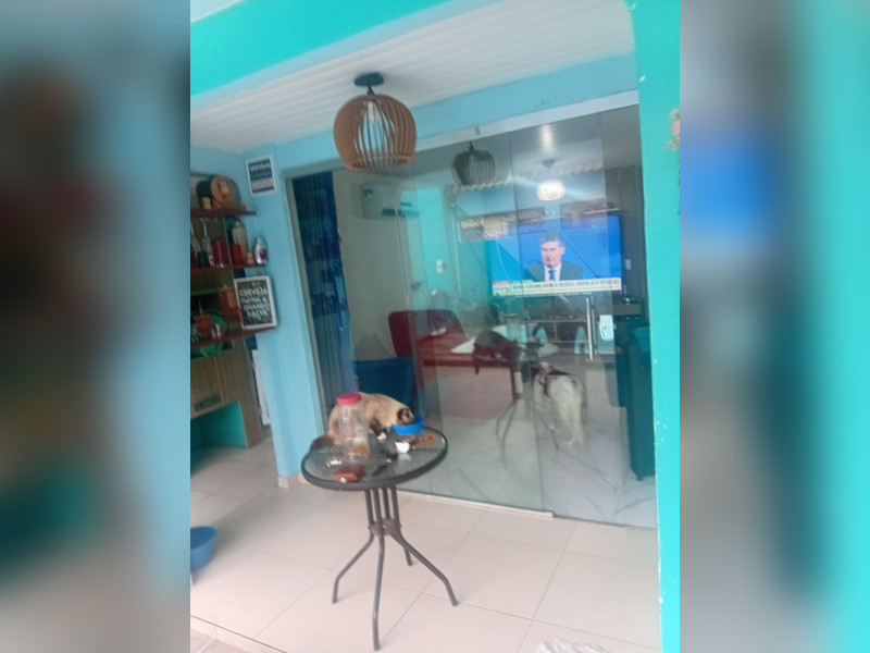 imóvel com 100m² - Centro - Manaus