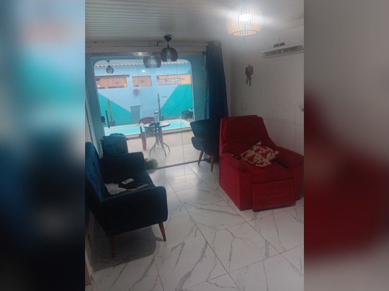 imóvel com 100m² - Centro - Manaus