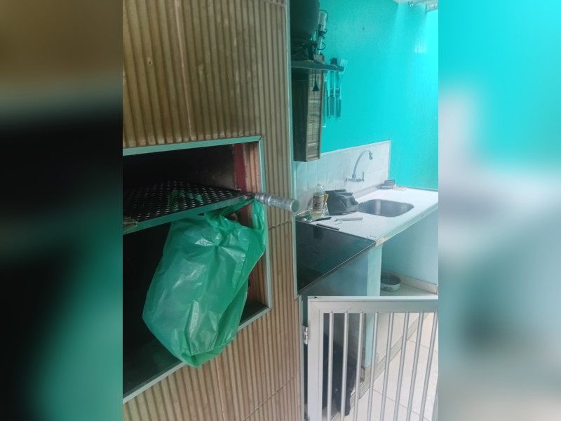 imóvel com 100m² - Centro - Manaus