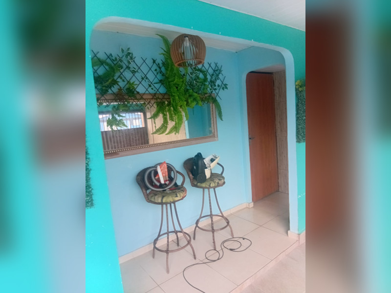imóvel com 100m² - Centro - Manaus