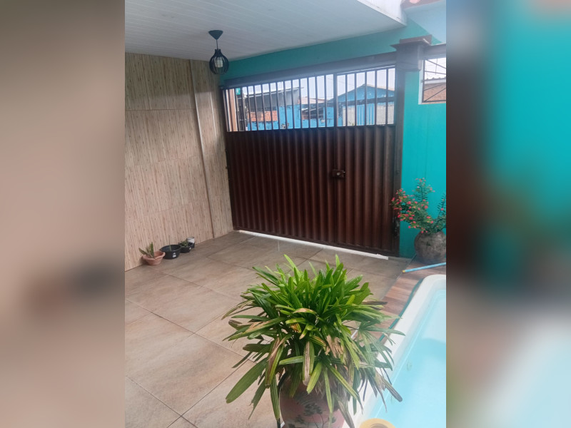 imóvel com 100m² - Centro - Manaus