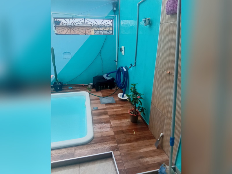 imóvel com 100m² - Centro - Manaus