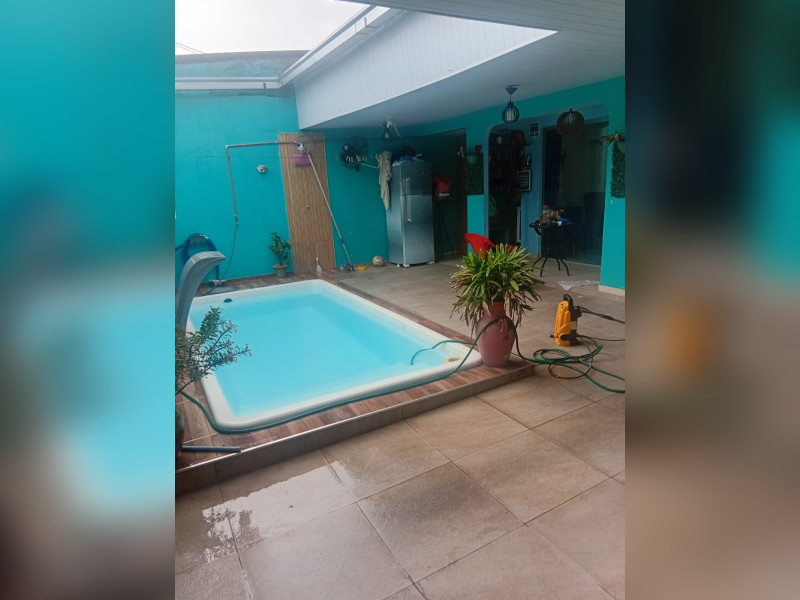 imóvel com 100m² - Centro - Manaus