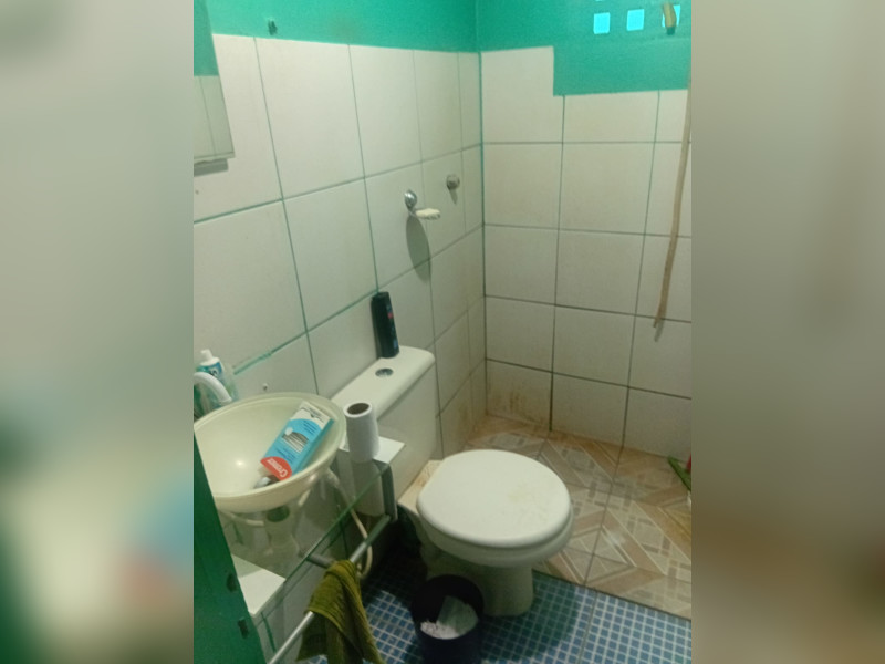imóvel com 100m² - Centro - Manaus