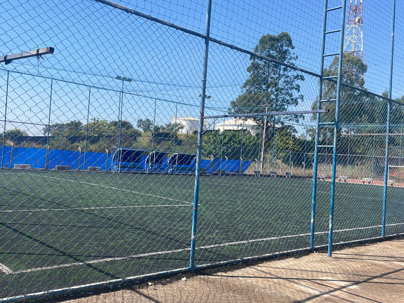 imóvel com 3900m² - Ipês - São Manuel