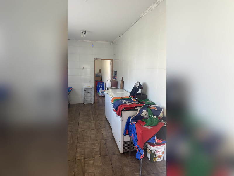 imóvel com 3900m² - Ipês - São Manuel