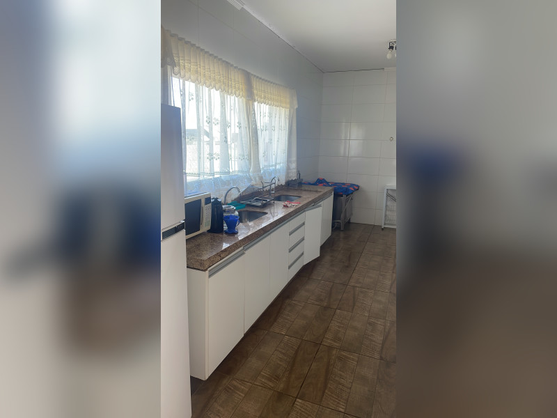 imóvel com 3900m² - Ipês - São Manuel