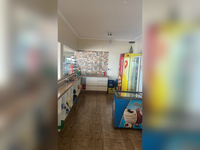 imóvel com 3900m² - Ipês - São Manuel