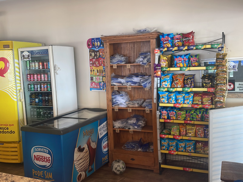 imóvel com 3900m² - Ipês - São Manuel