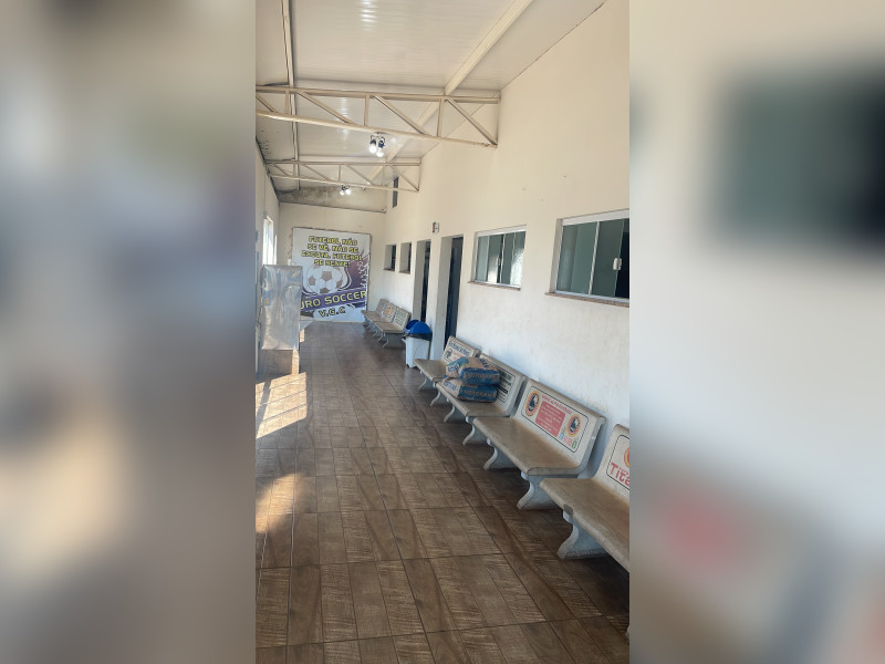 imóvel com 3900m² - Ipês - São Manuel