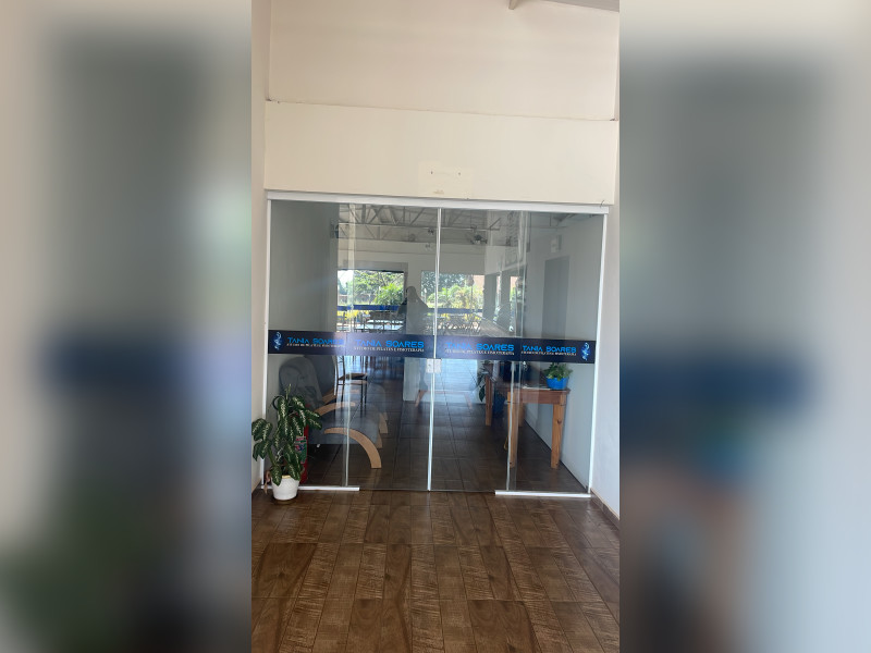 imóvel com 3900m² - Ipês - São Manuel