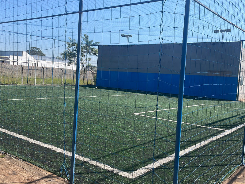 imóvel com 3900m² - Ipês - São Manuel