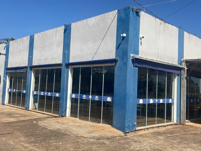 imóvel com 3900m² - Ipês - São Manuel