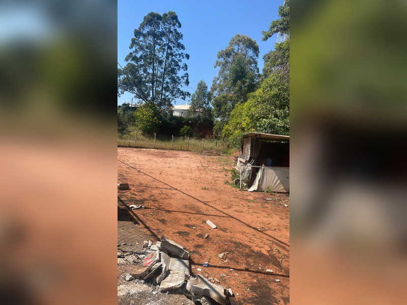 imóvel com 3900m² - Ipês - São Manuel