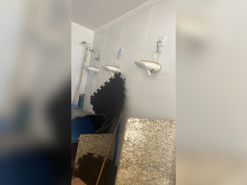 imóvel com 3900m² - Ipês - São Manuel
