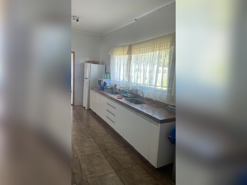 imóvel com 3900m² - Ipês - São Manuel