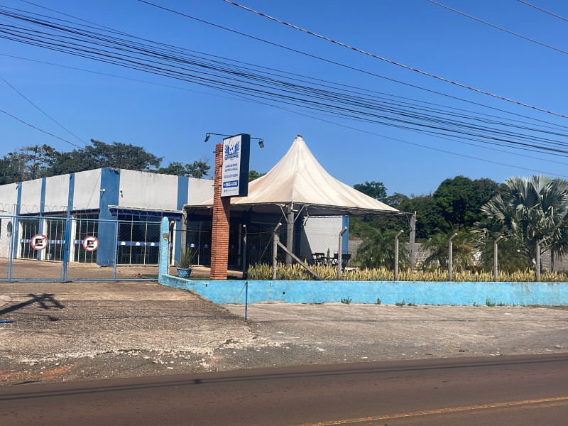 imóvel com 3900m² - Ipês - São Manuel