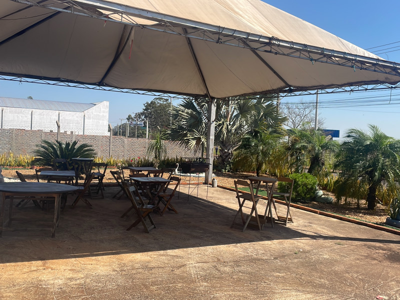 imóvel com 3900m² - Ipês - São Manuel