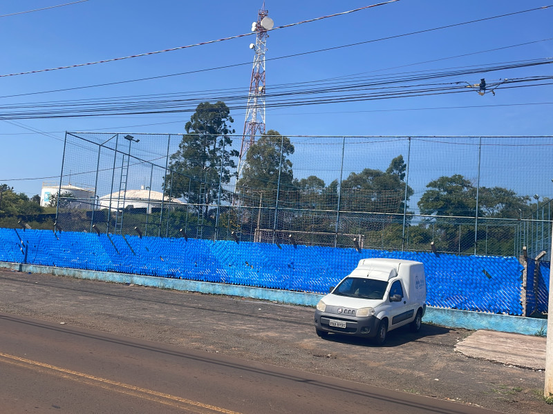 imóvel com 3900m² - Ipês - São Manuel