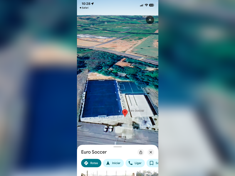 imóvel com 3900m² - Ipês - São Manuel