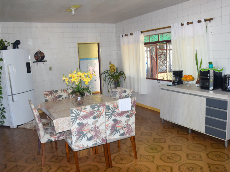 imóvel com 280m² - Centro - Capanema