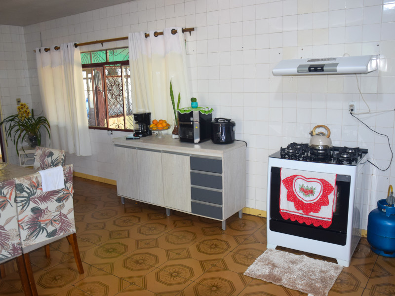 imóvel com 280m² - Centro - Capanema