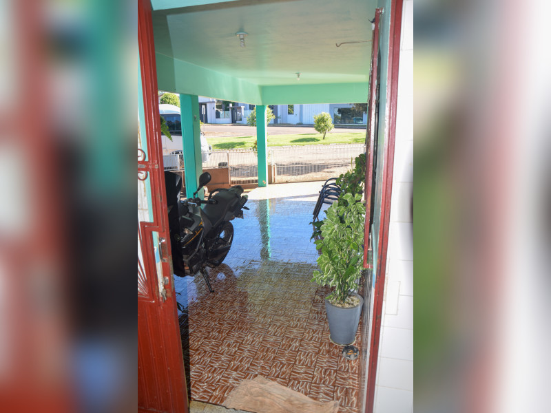 imóvel com 280m² - Centro - Capanema