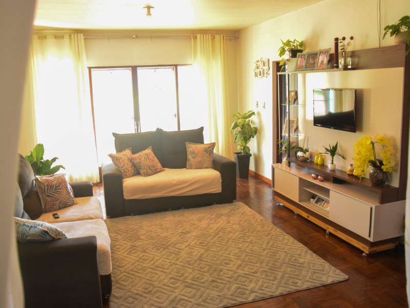 imóvel com 280m² - Centro - Capanema
