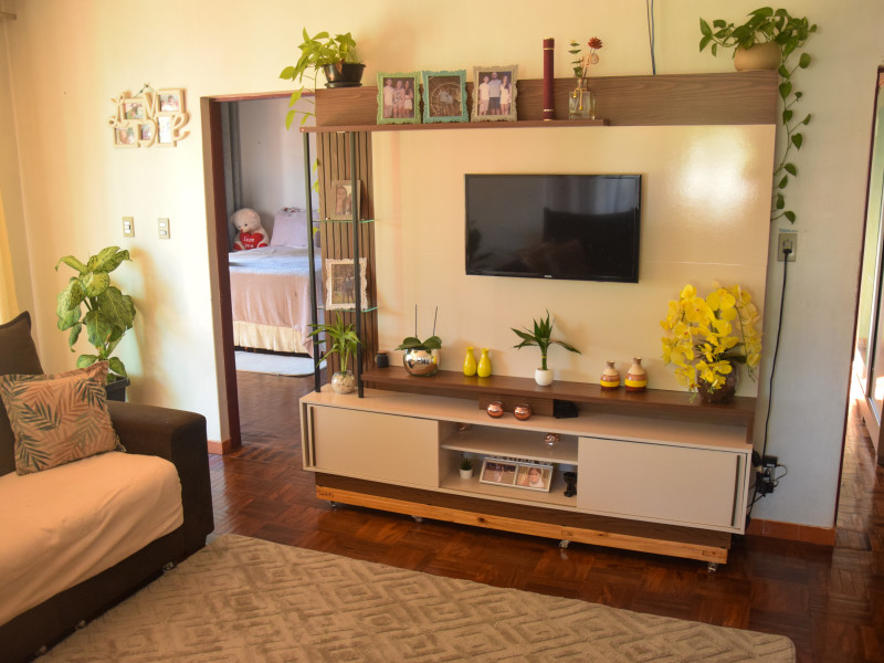 imóvel com 280m² - Centro - Capanema