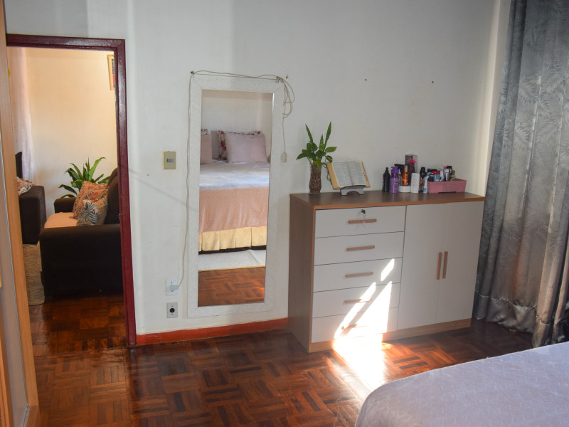 imóvel com 280m² - Centro - Capanema