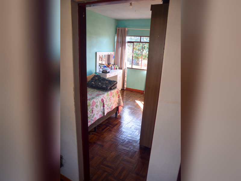 imóvel com 280m² - Centro - Capanema