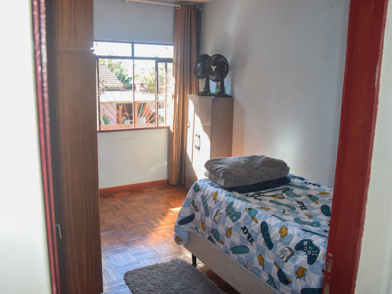 imóvel com 280m² - Centro - Capanema