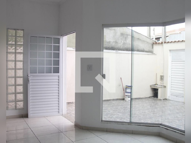 imóvel com 210m² - JArdim Quaresmeira II - Suzano