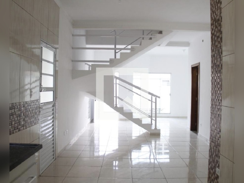 imóvel com 210m² - JArdim Quaresmeira II - Suzano